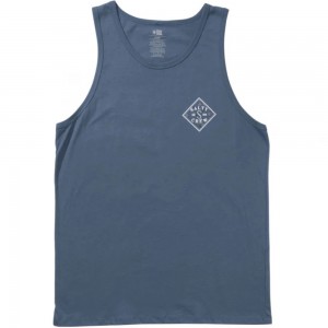 SALTY CREW TIPPET FILL TANK