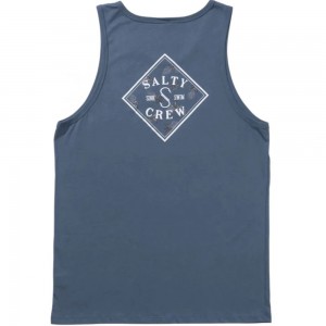 SALTY CREW TIPPET FILL TANK 2