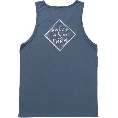 SALTY CREW TIPPET FILL TANK