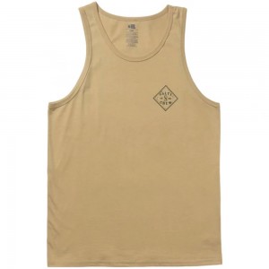 SALTY CREW TIPPET FILL TANK