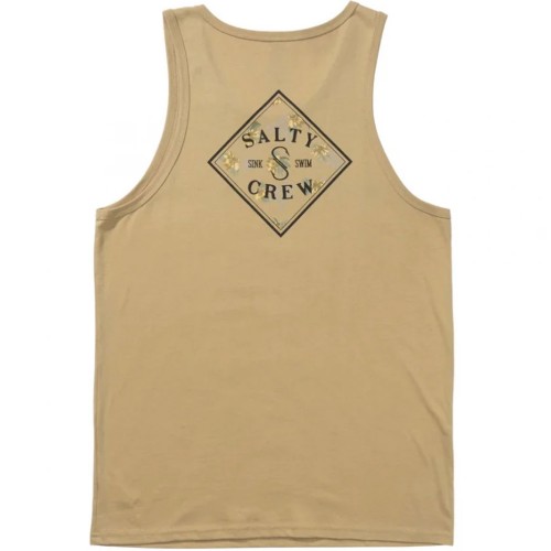 SALTY CREW TIPPET FILL TANK