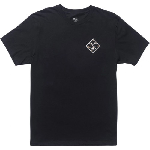 SALTY CREW TIPPET FILL SS TEE