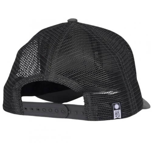 SALTY CREW PALMDALE RETRO TRUCKER CAP