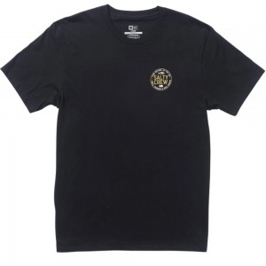SALTY CREW LEGENDARY SS TEE