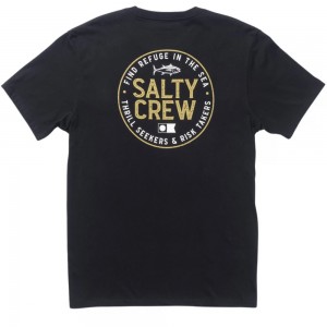 SALTY CREW LEGENDARY SS TEE 2