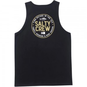 SALTY CREW LEGENDARY TANK 2