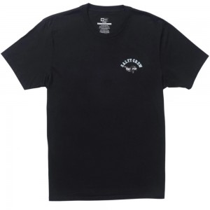 SALTY CREW LIFTED SS TEE