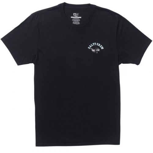SALTY CREW LIFTED SS TEE
