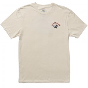 SALTY CREW LIFTED SS TEE