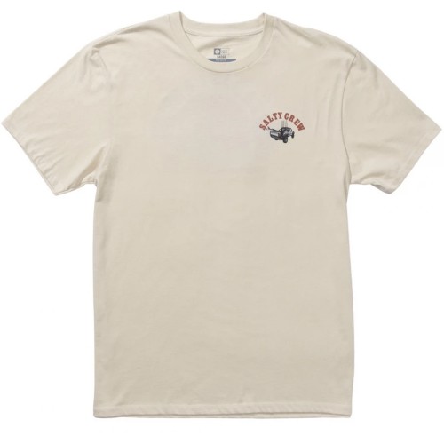 SALTY CREW LIFTED SS TEE