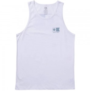SALTY CREW FLAGSHIP TANK