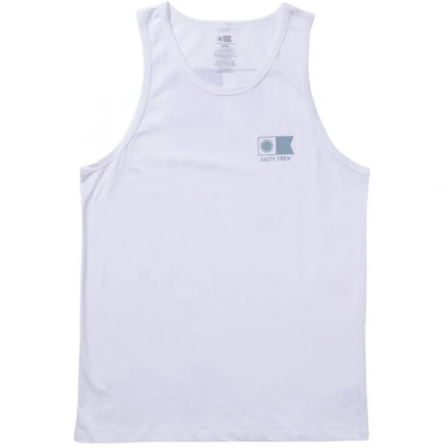 SALTY CREW FLAGSHIP TANK