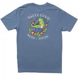 SALTY CREW HOPPER VINTAGE... 2