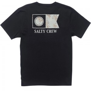 SALTY CREW FLAGSHIP FILL SS... 2