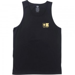 SALTY CREW FLAGSHIP TANK