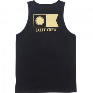 SALTY CREW FLAGSHIP TANK 2