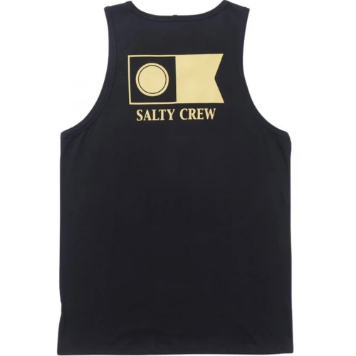 SALTY CREW FLAGSHIP TANK