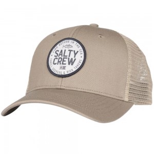 SALTY CREW LEGENDARY RETRO...