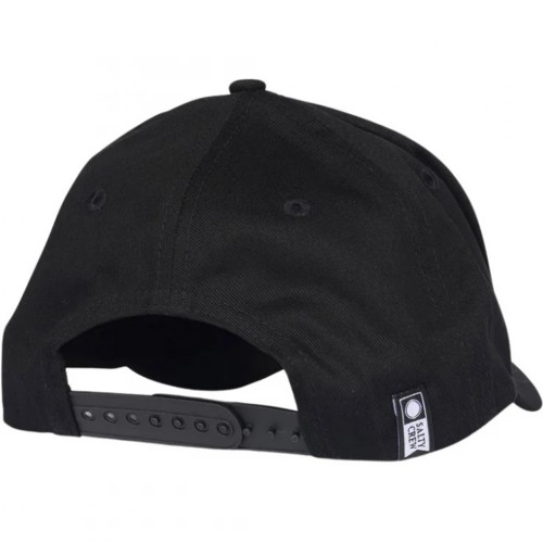 SALTY CREW FILLER UP 6 PANEL CAP