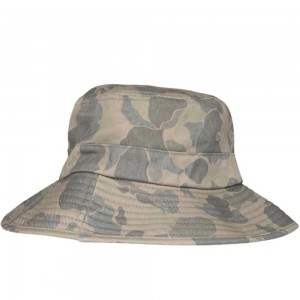 SALTY CREW ALPHA BOONIE HAT 2