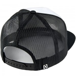 HORSEFEATHERS CASTER CAP 2