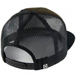 HORSEFEATHERS CASTER CAP 2
