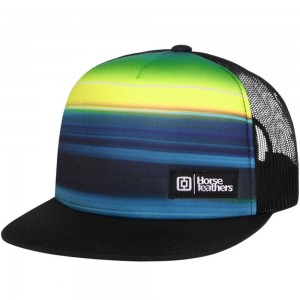 HORSEFEATHERS MAVE CAP