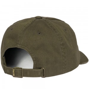 HORSEFEATHERS VINNY CAP 2