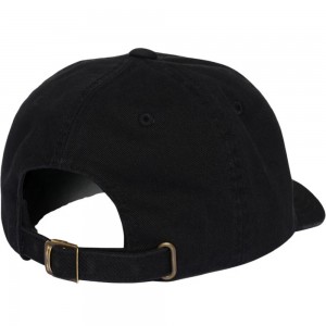HORSEFEATHERS VINNY CAP 2