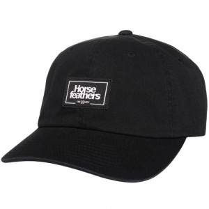 HORSEFEATHERS VINNY CAP