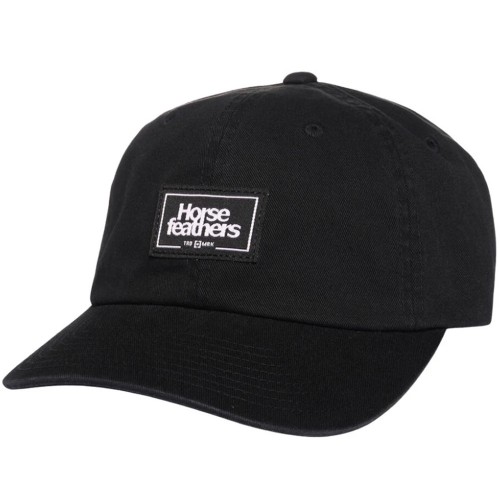 HORSEFEATHERS VINNY CAP