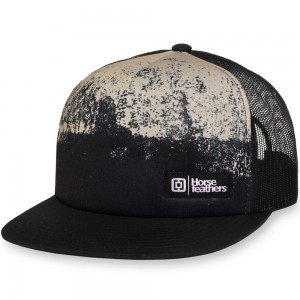 HORSEFEATHERS MAVE CAP