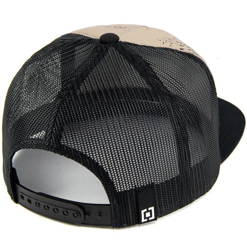 HORSEFEATHERS MAVE CAP