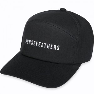 HORSEFEATHERS POOK CAP