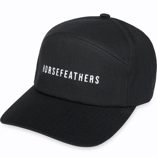 HORSEFEATHERS POOK CAP