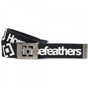 HORSEFEATHERS IDOL BELT