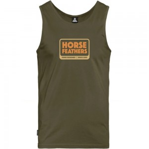 HORSEFEATHERS MILENNIUM TANK