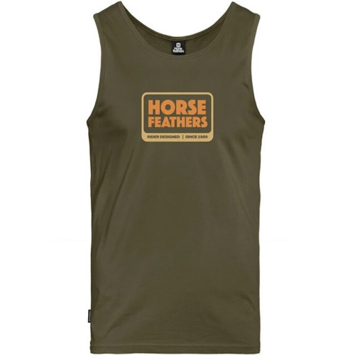 HORSEFEATHERS MILENNIUM TANK