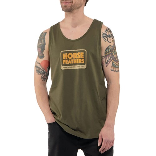 HORSEFEATHERS MILENNIUM TANK