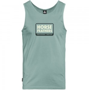 HORSEFEATHERS MILENNIUM TANK