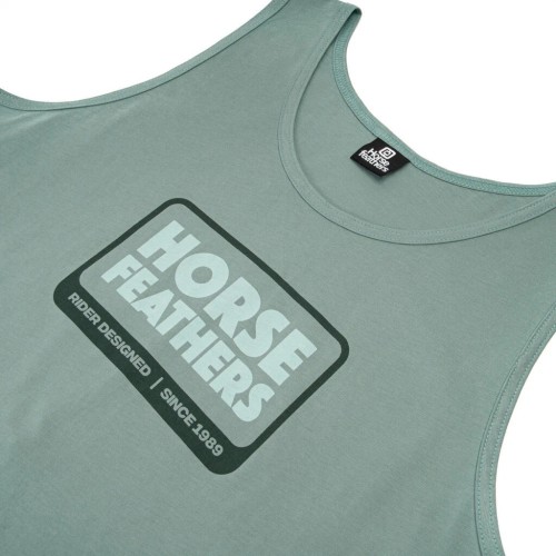 HORSEFEATHERS MILENNIUM TANK