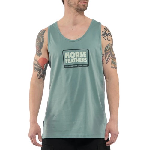 HORSEFEATHERS MILENNIUM TANK