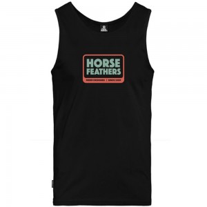 HORSEFEATHERS MILENNIUM TANK