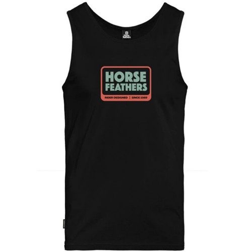 HORSEFEATHERS MILENNIUM TANK
