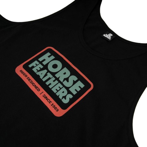 HORSEFEATHERS MILENNIUM TANK