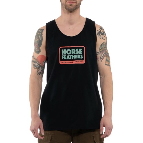 HORSEFEATHERS MILENNIUM TANK