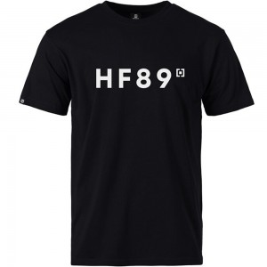 HORSEFEATHERS HF89 T-SHIRT