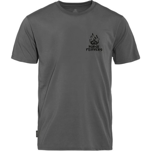 HORSEFEATHERS RECKLESS TECH T-SHIRT