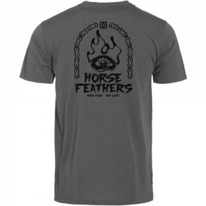 HORSEFEATHERS RECKLESS TECH... 2
