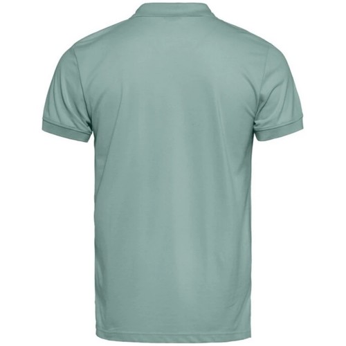 HORSEFEATHERS KATO POLO T-SHIRT